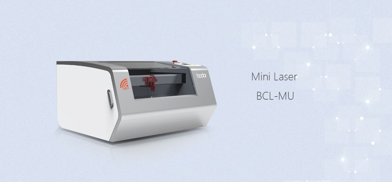 MINI LASER BCL-MU